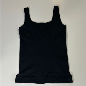 Victoria's Secret Classic Black Top